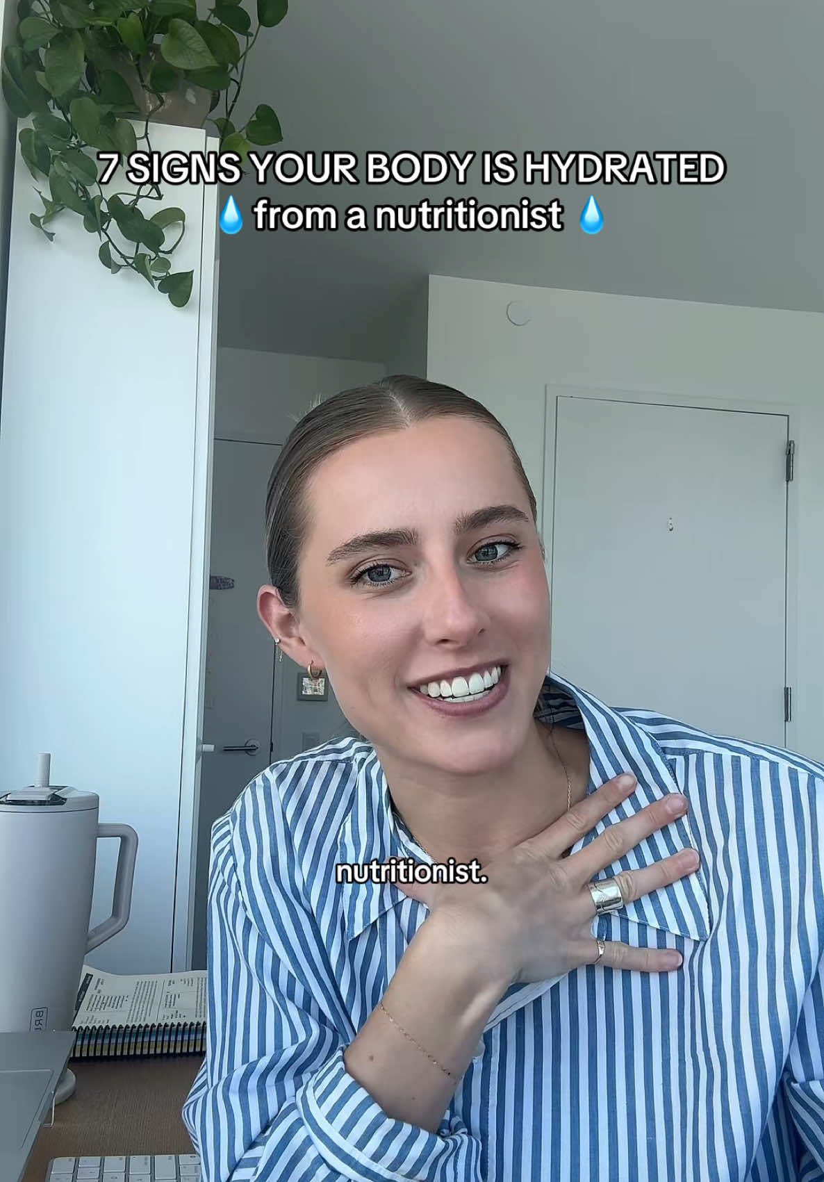 @ClaireTheNutritionist
