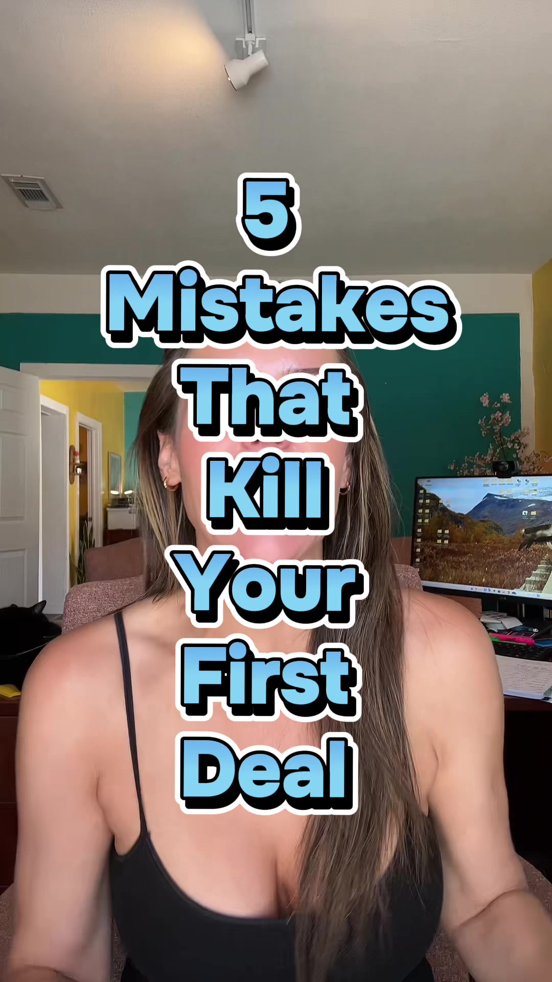 @JackieTheHappyInvestor
