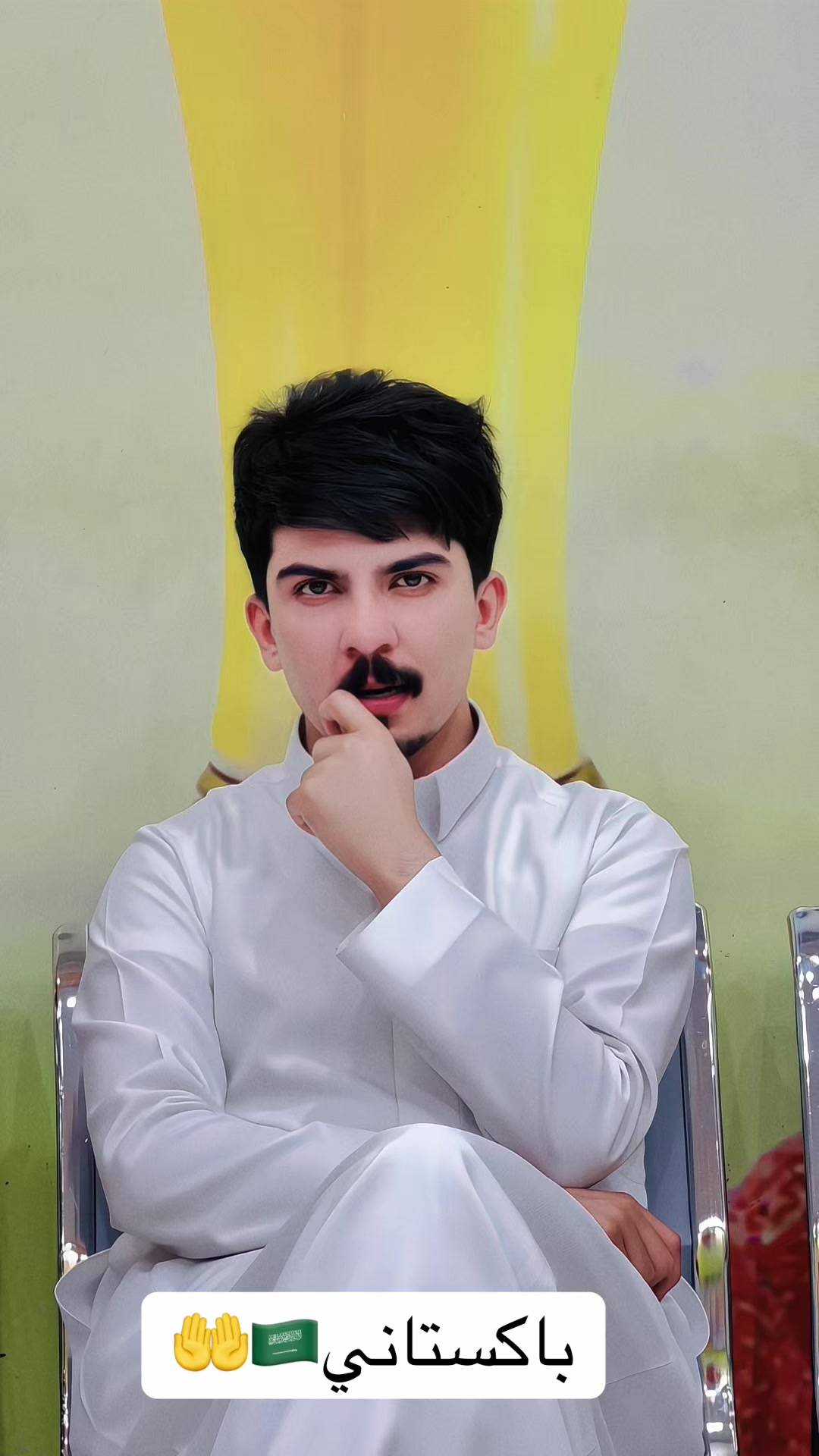 @اُسامہ الباكستاني ⁵⁰⁵🇸🇦