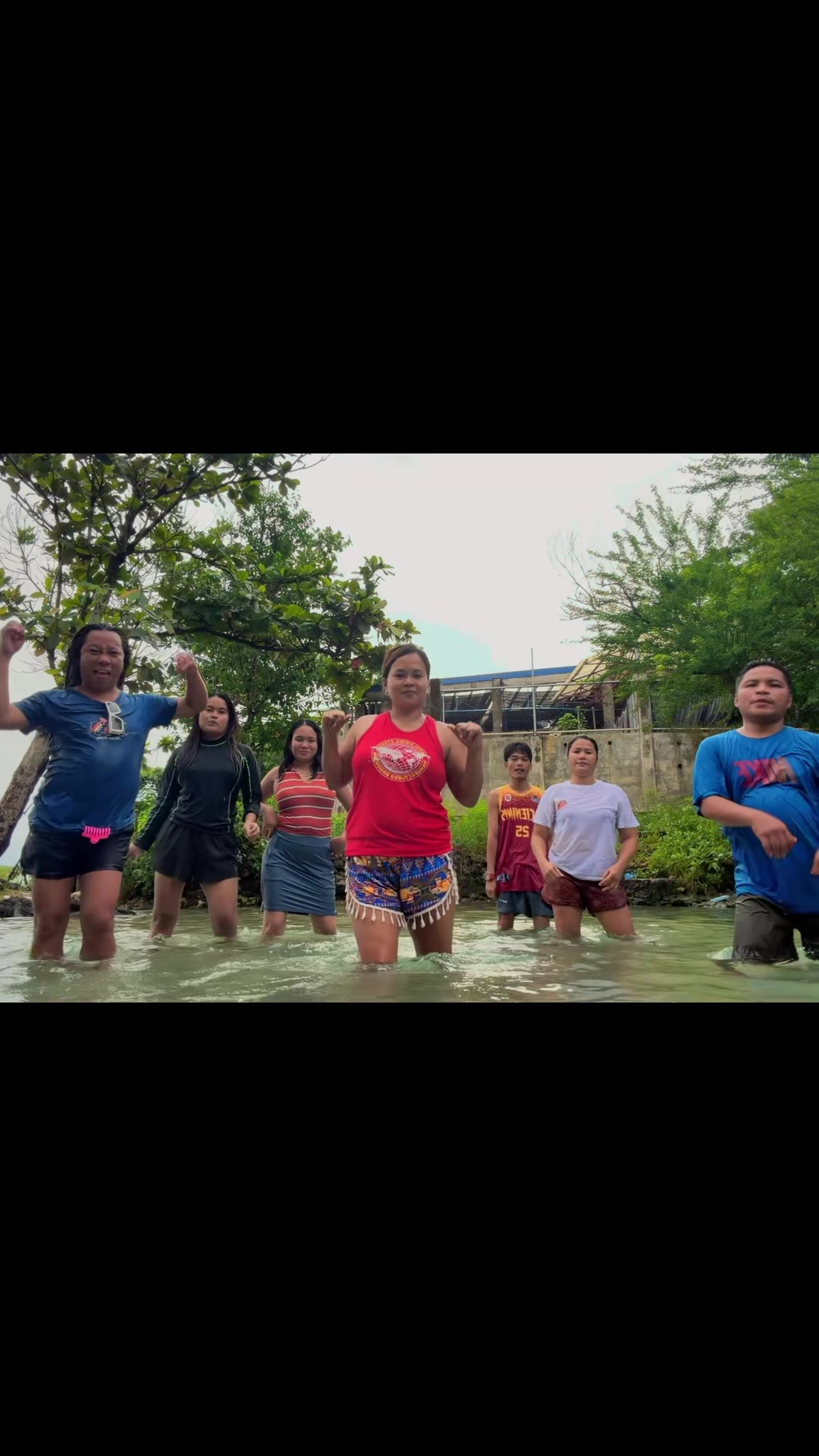 @Proud Kasambahay tiktokers😍
