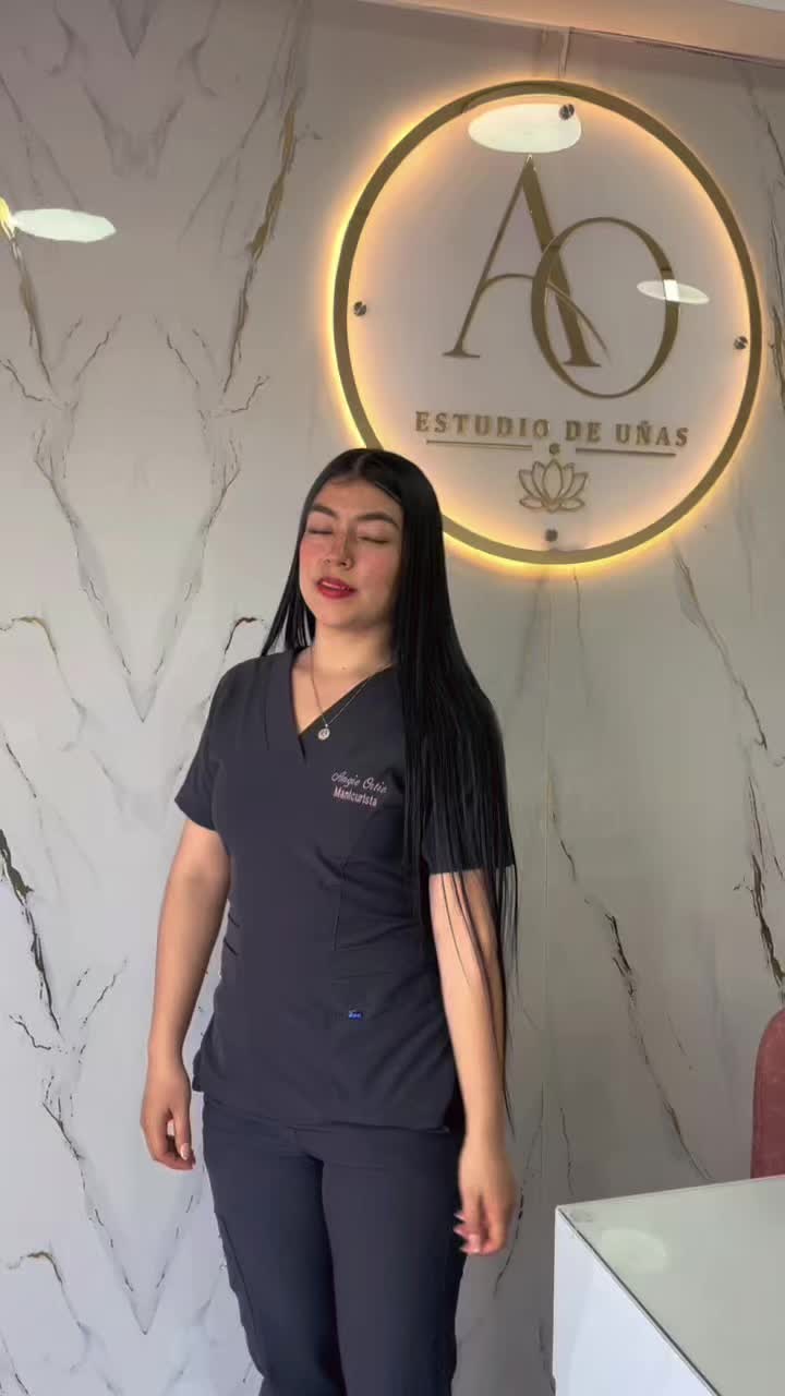 @Angie Ortiz