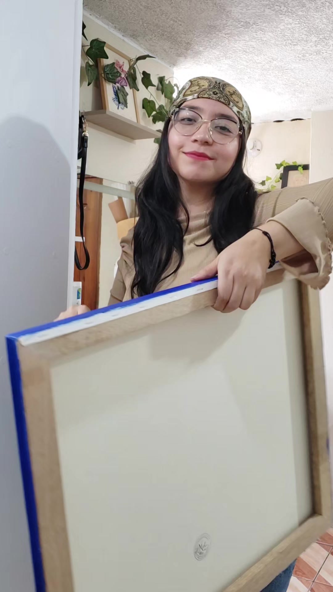 @Mel Artista