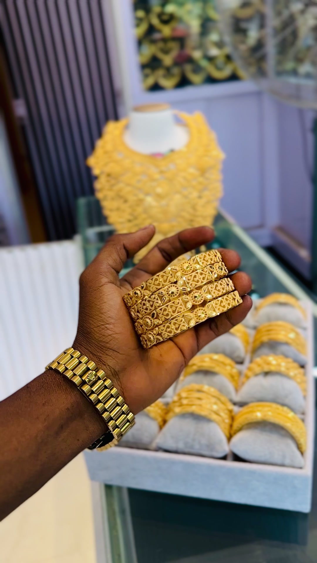 @Sara Jewellery NG