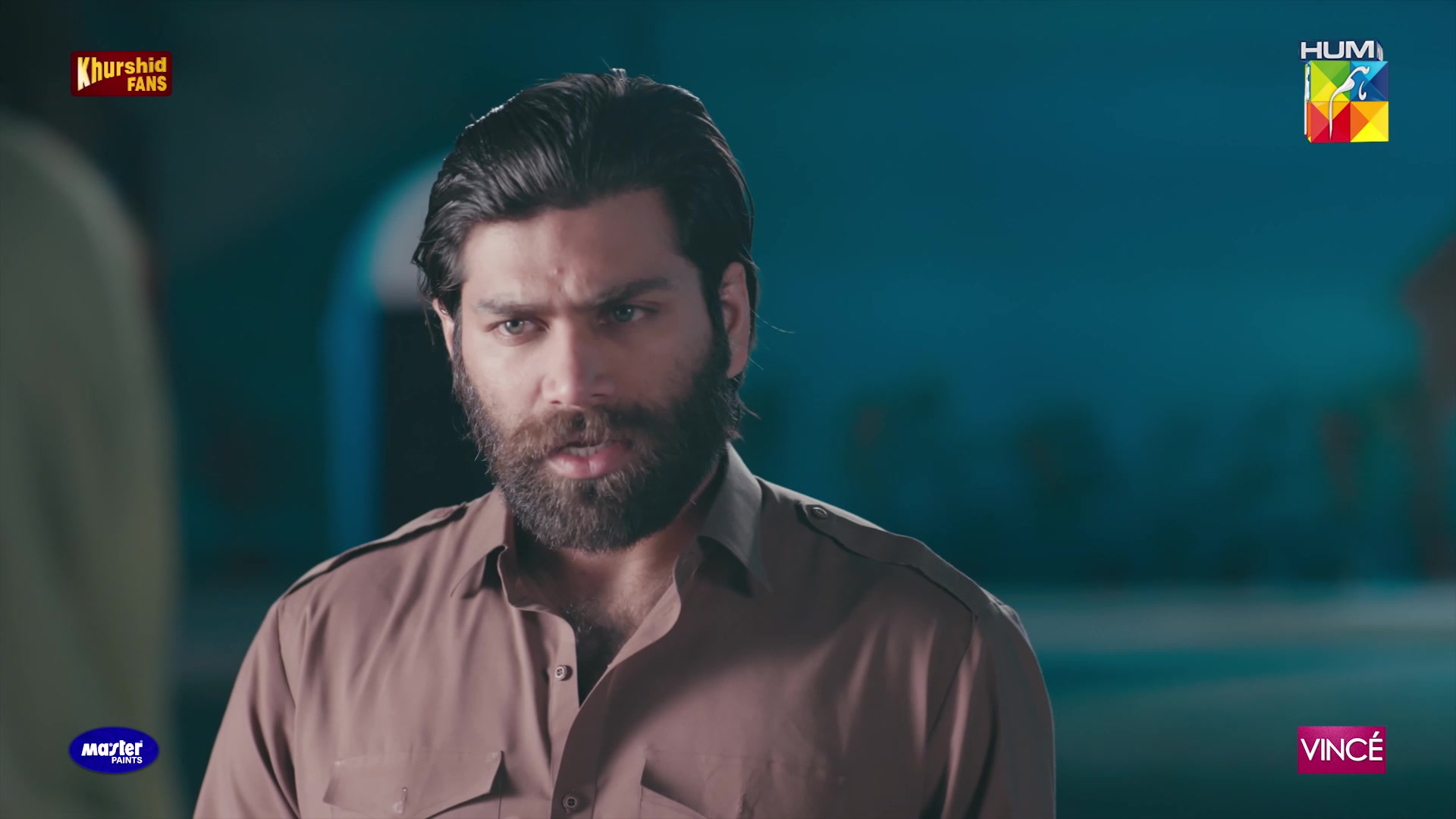 @HUM TV