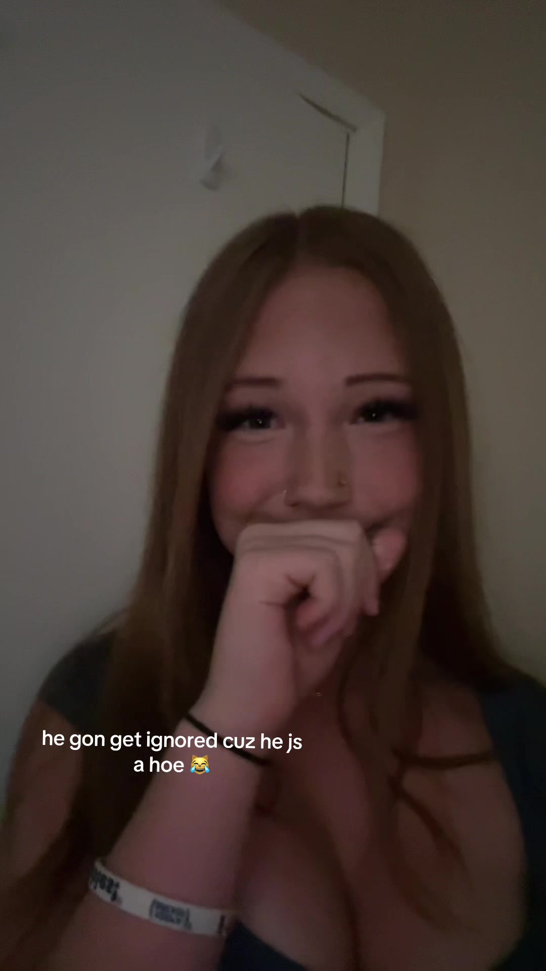 @secret