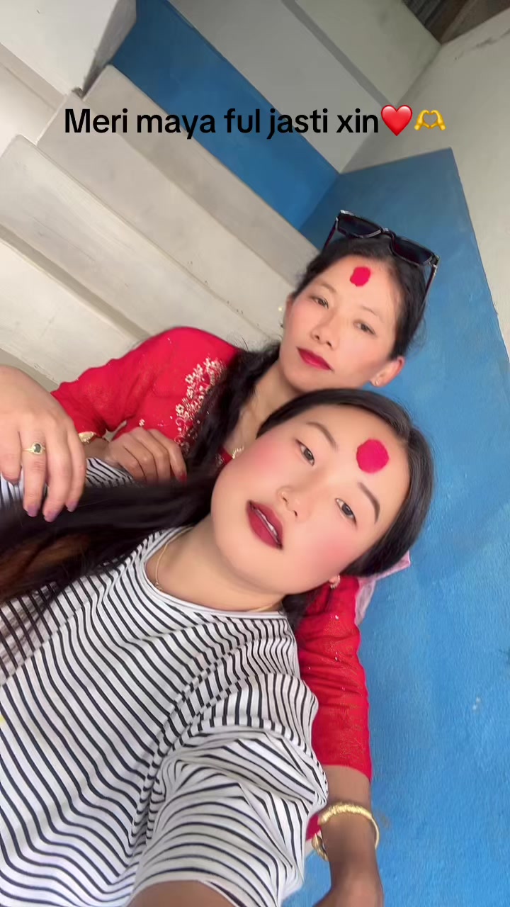 @सबि साम्सोहाङ राई 🫀🫶