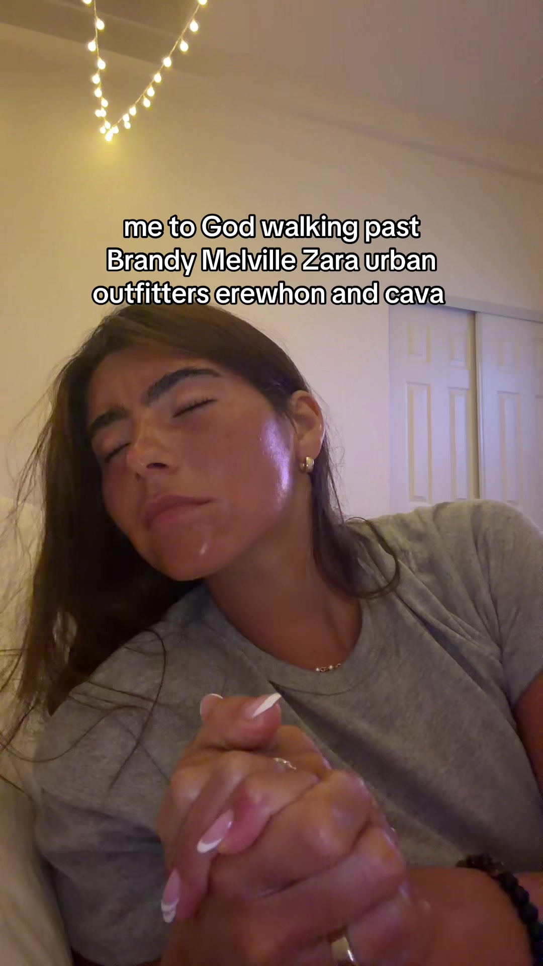 @Carissa