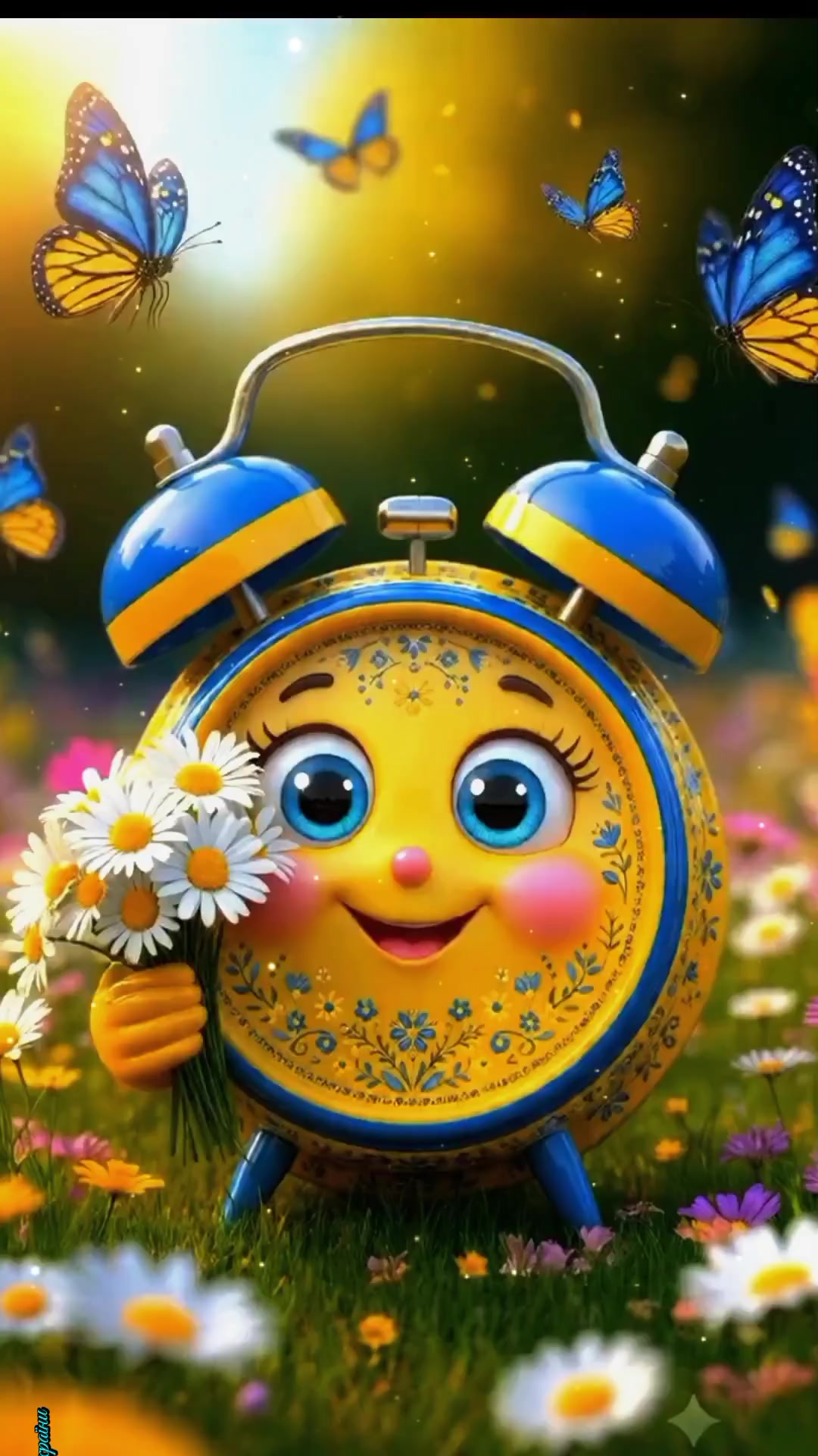 @Душа України.