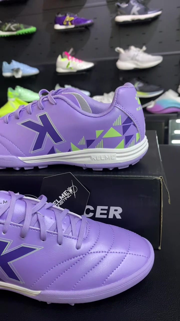 @KELME SHOWROOM POKHARA