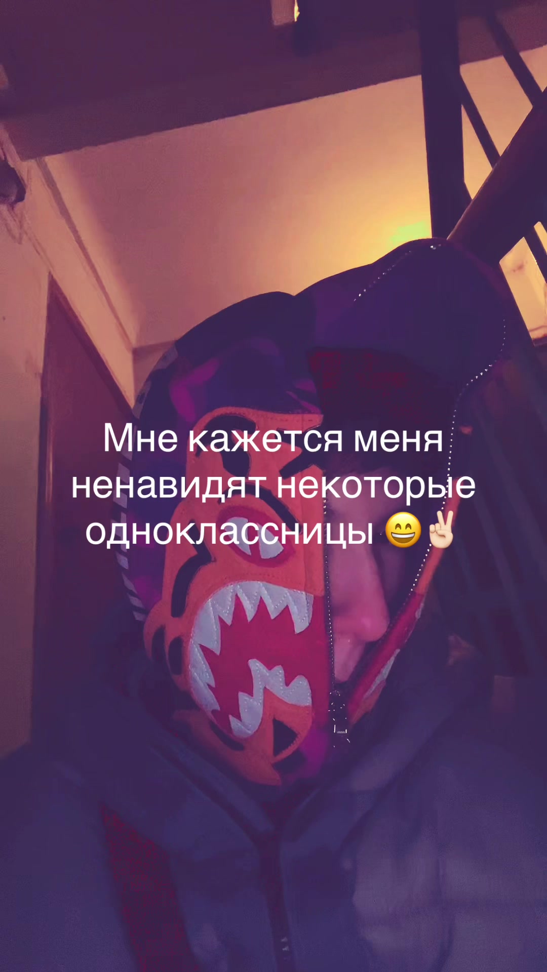 @(-_-#)