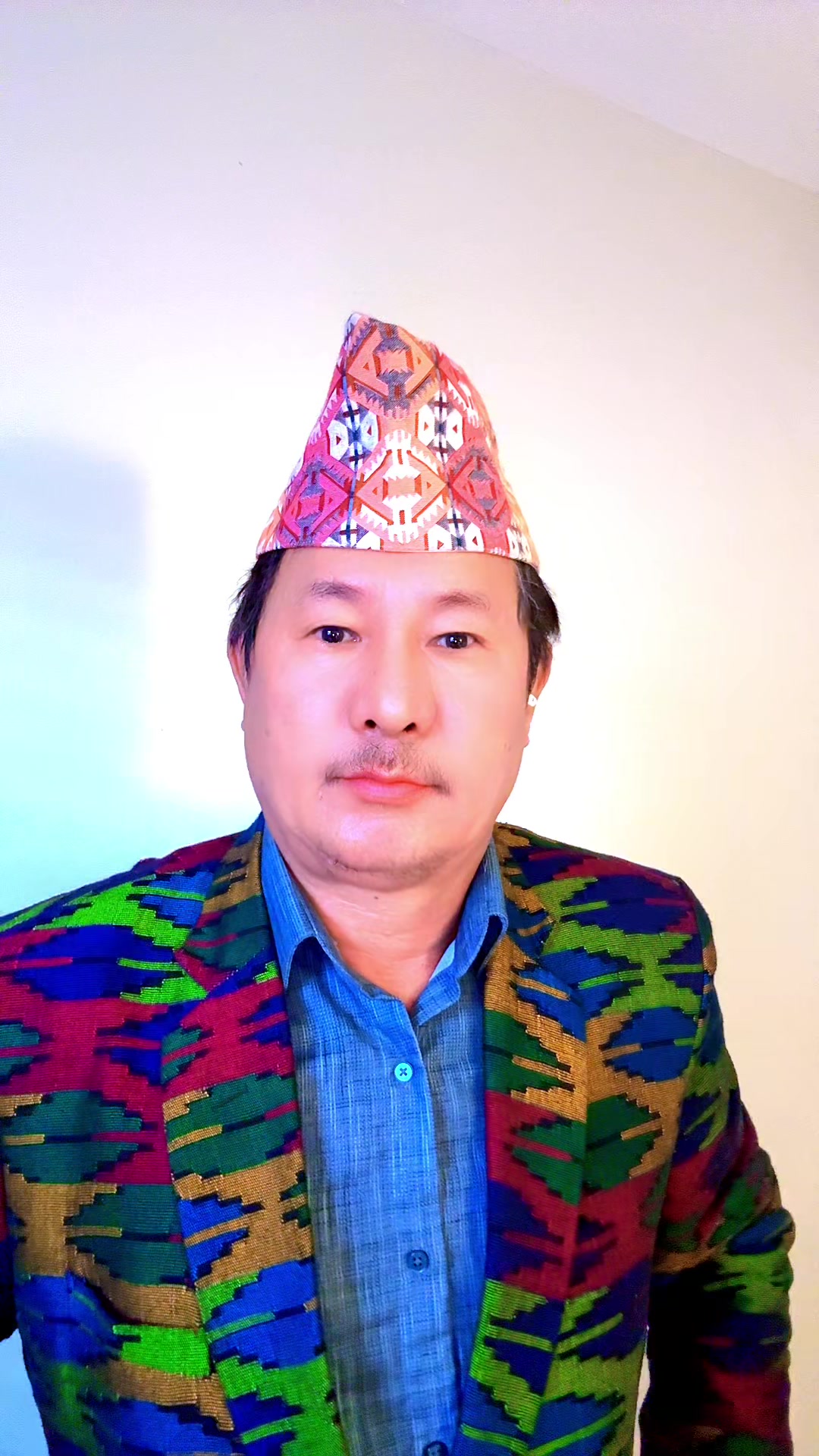@Janga Bir Lahyo Maga