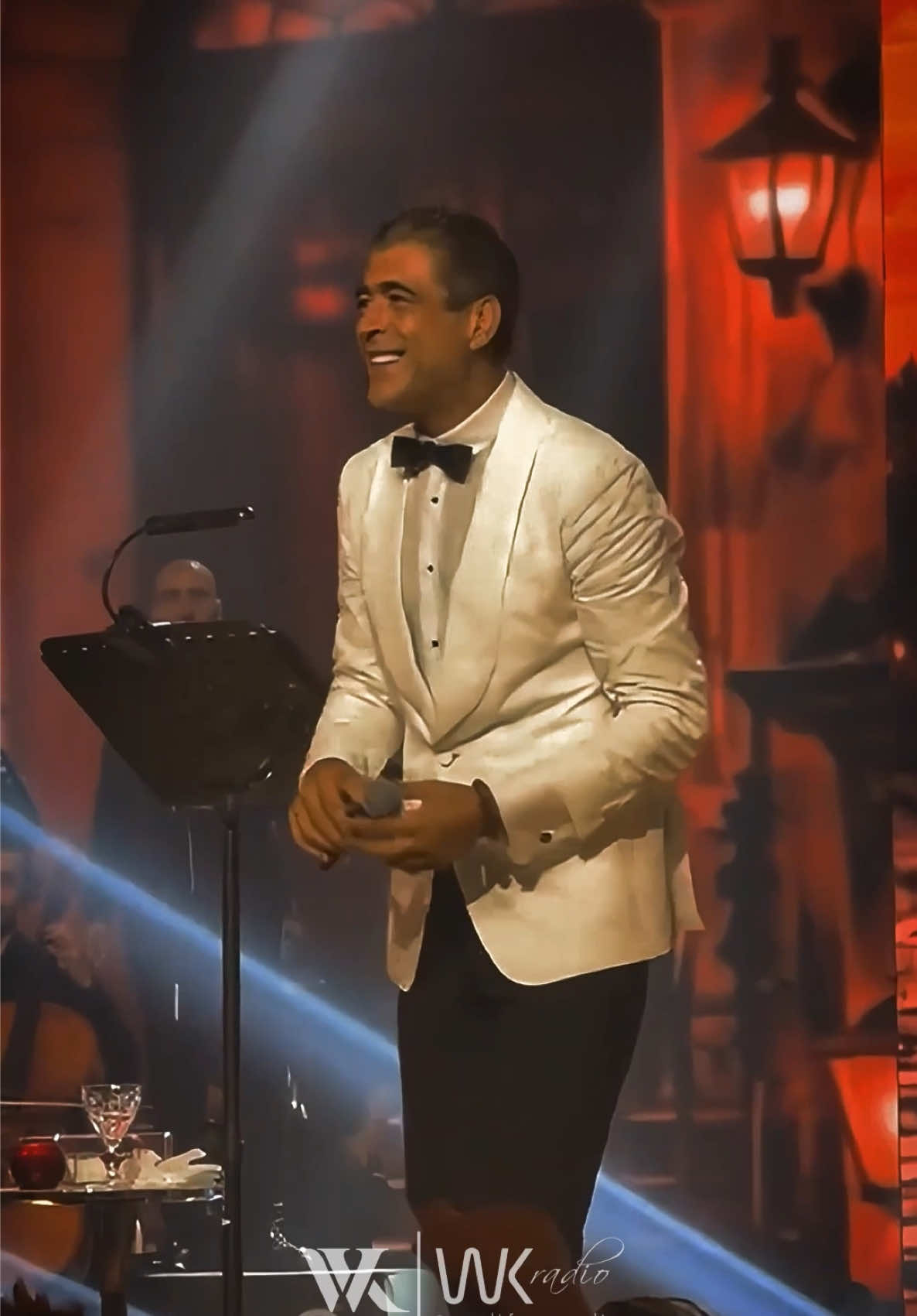 @waelkfouryradio