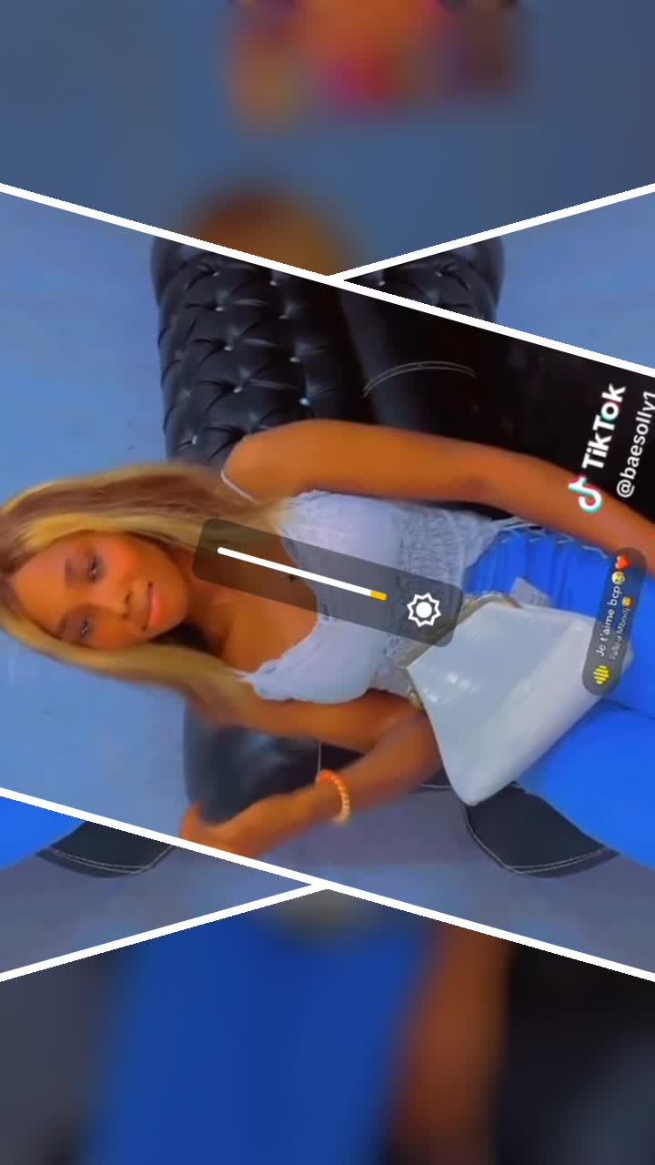 @Amè Sarr