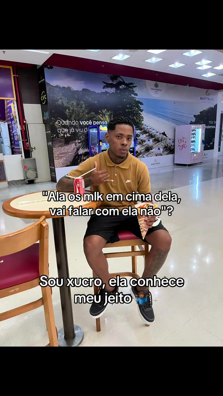 @PRET&Atilde;O 🏅