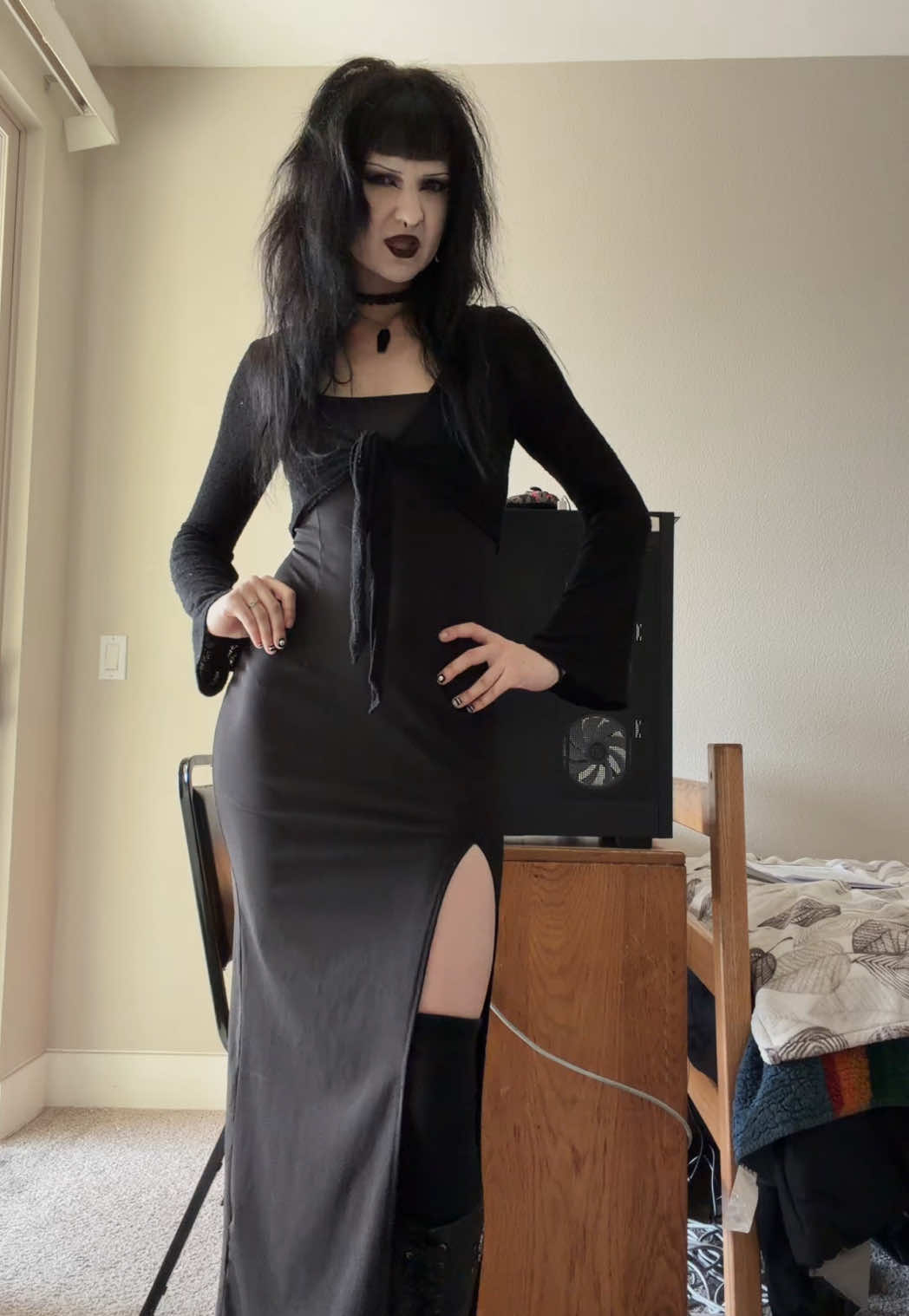 @sydnee🦇
