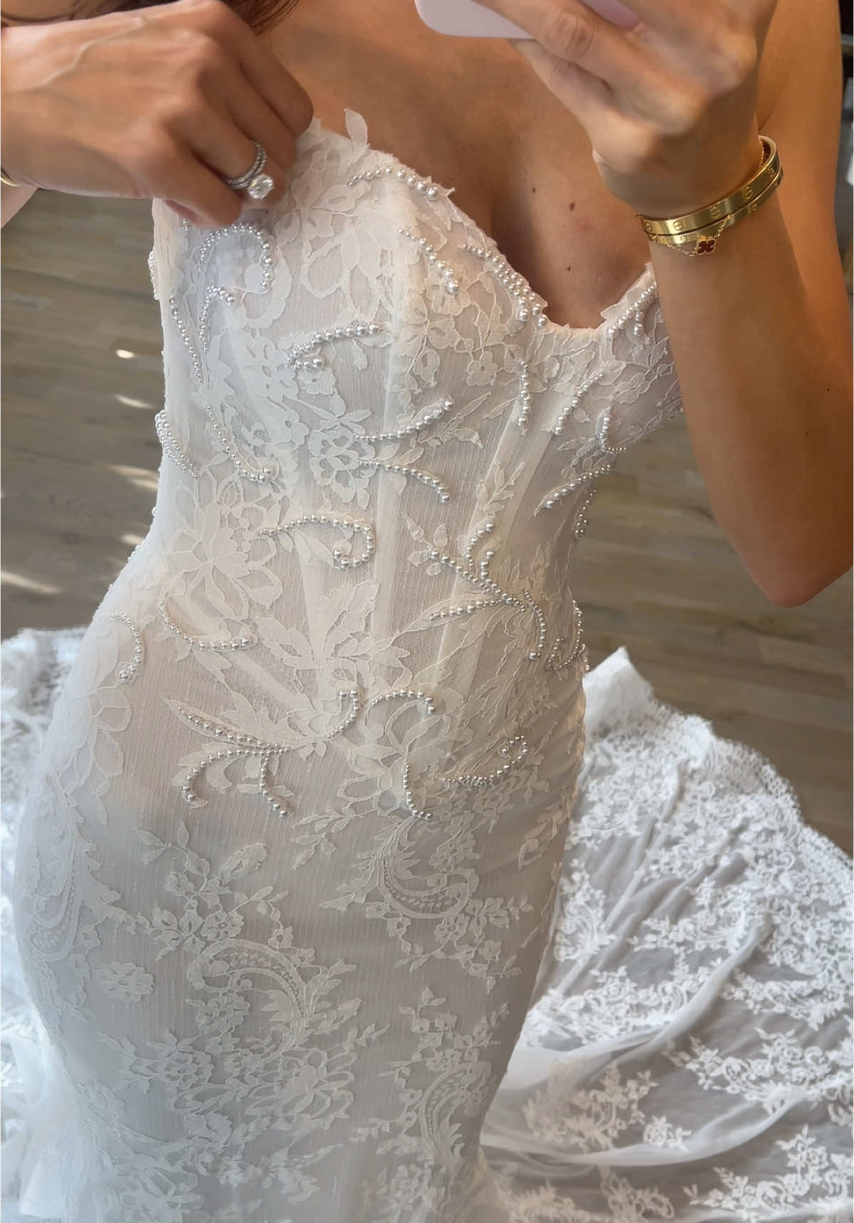 @VIERO BRIDAL