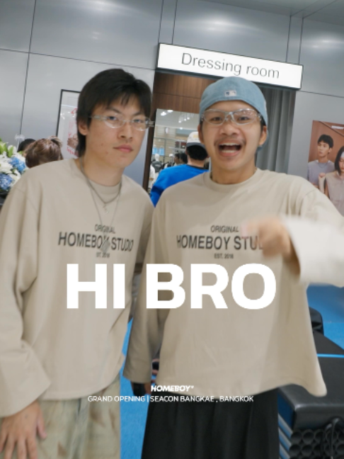 @HOMEBOYBKK