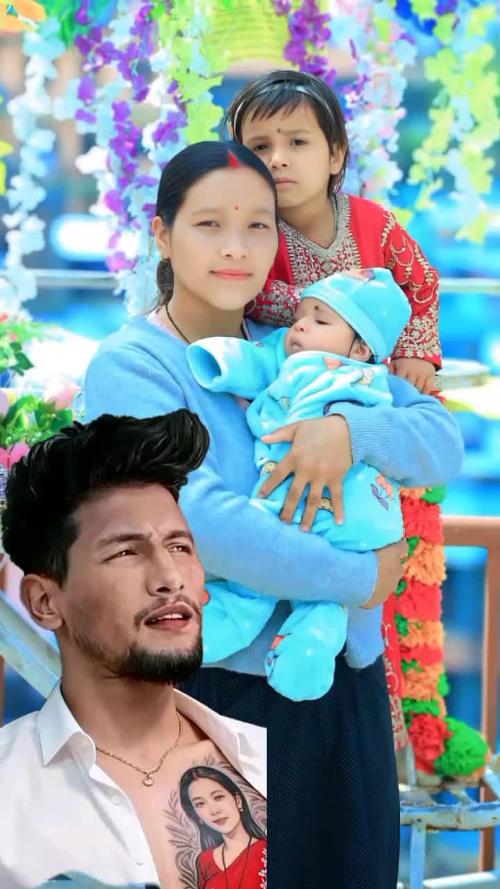 @LAL BHADUR KHATRI