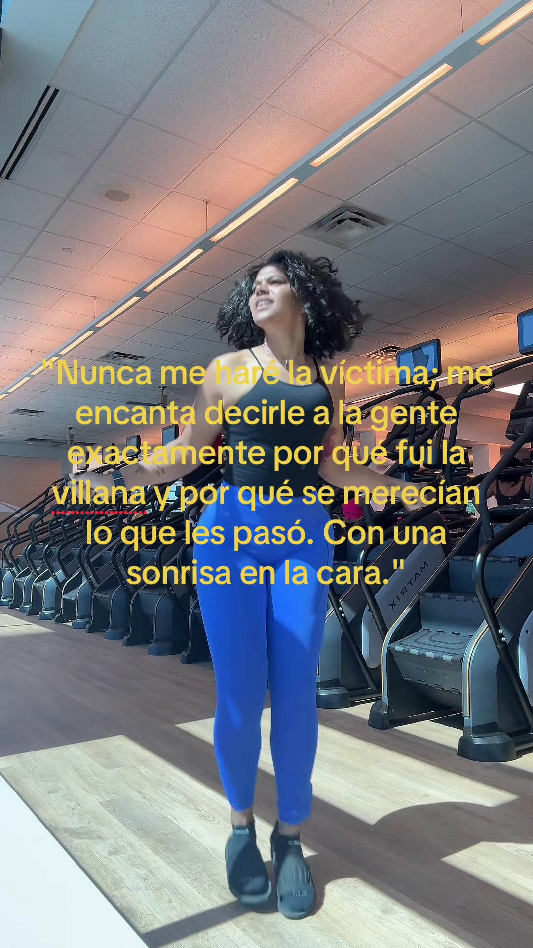 @LA MALA