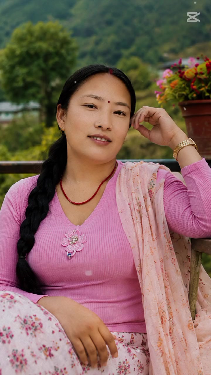 @Anu thapa