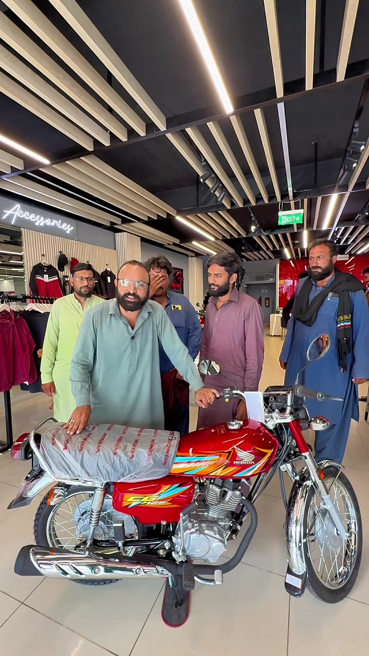 @Shahbaz Khan Jhelum
