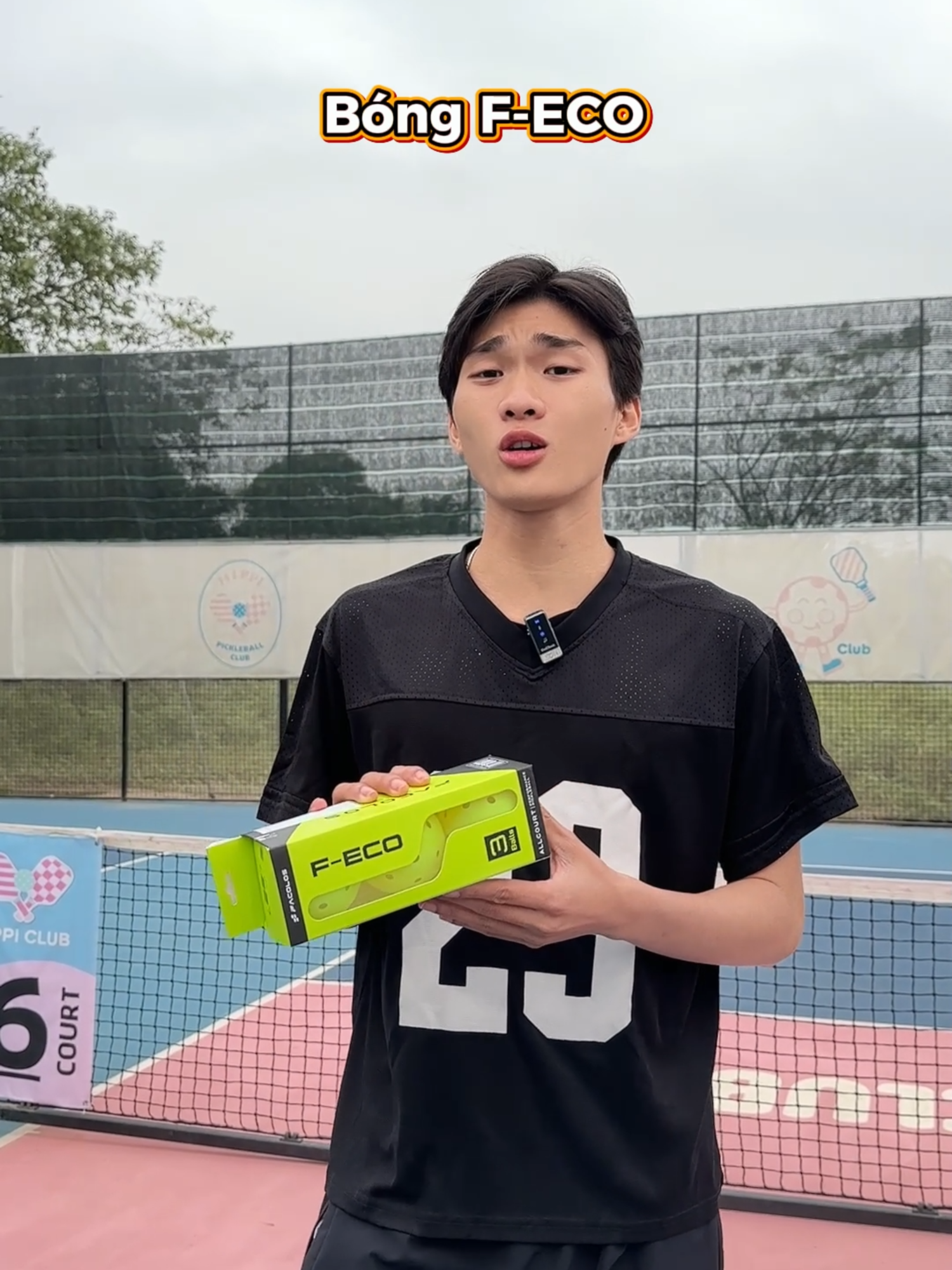 @Facolos Pickleball