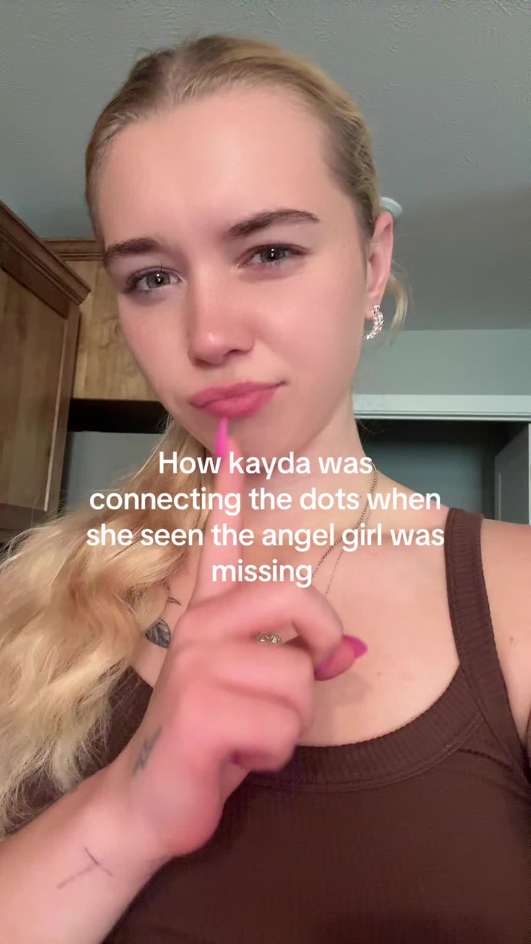 @Kierra