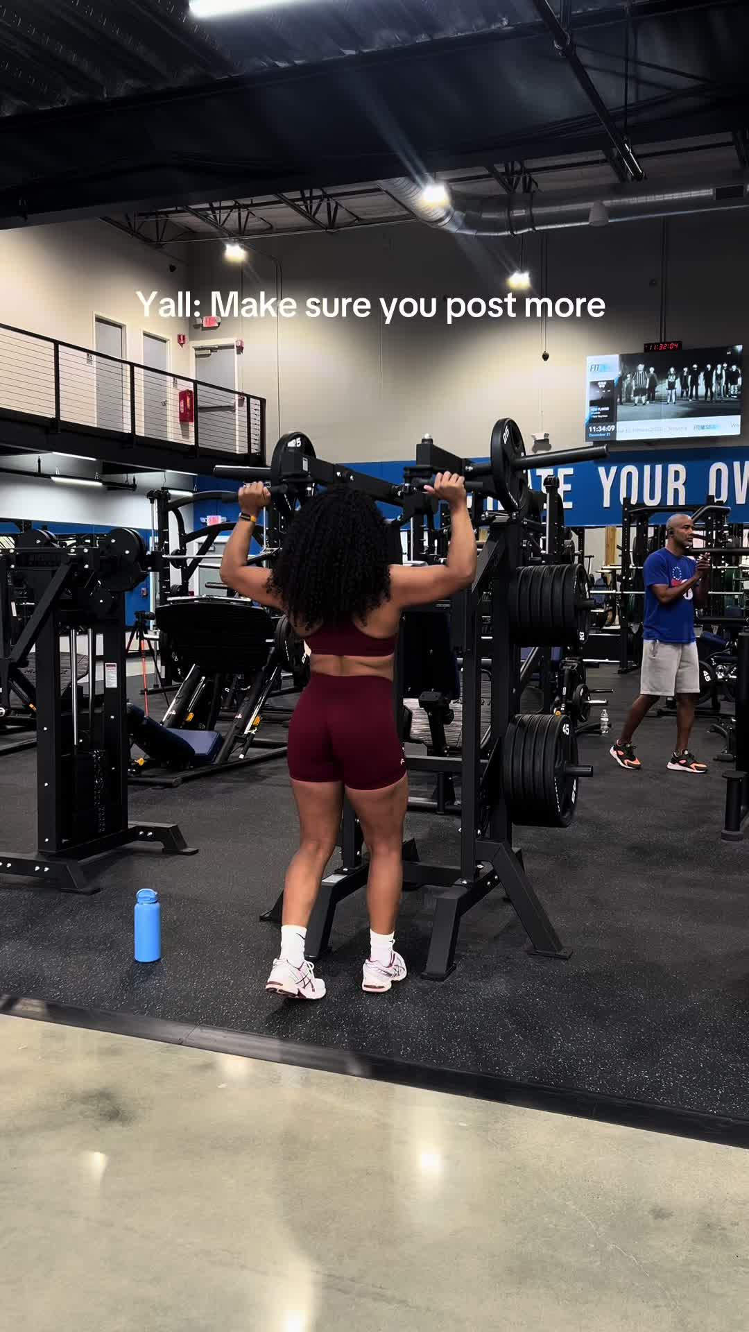 @Lashae 🤍