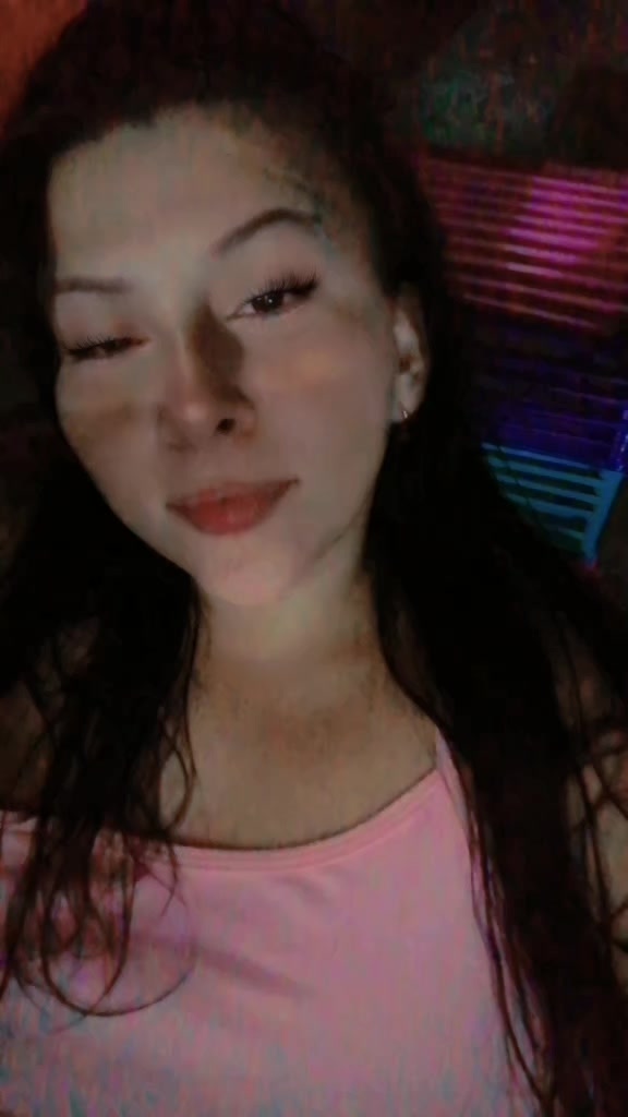 @Angie Barreto