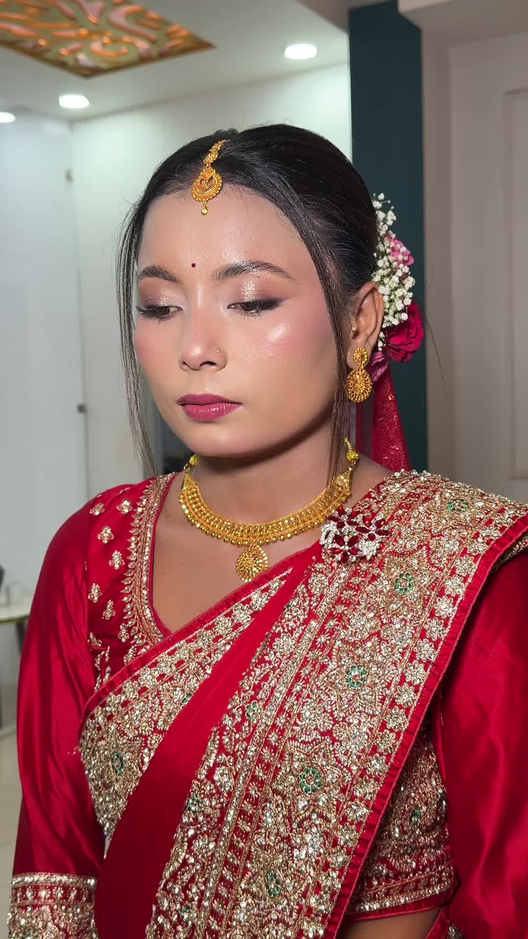 @Makeup by Tara (MBT)