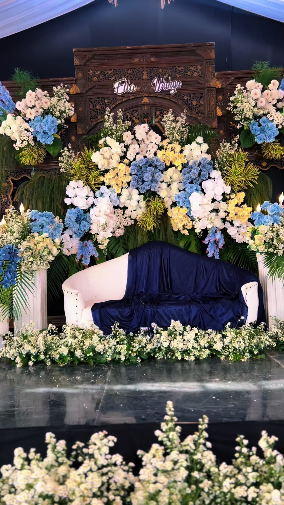 @abisa_weddingdecoration