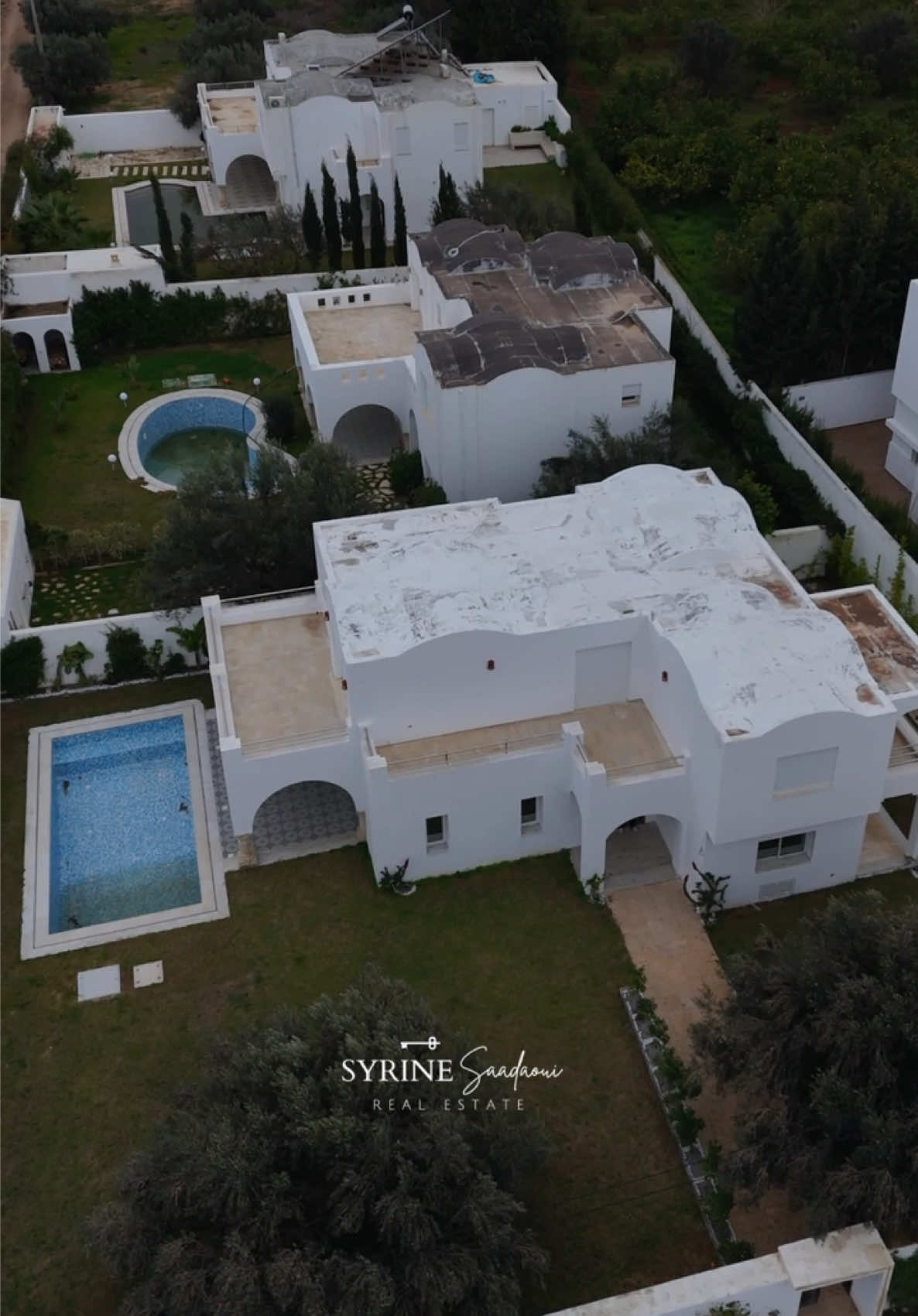 @syrina realestate
