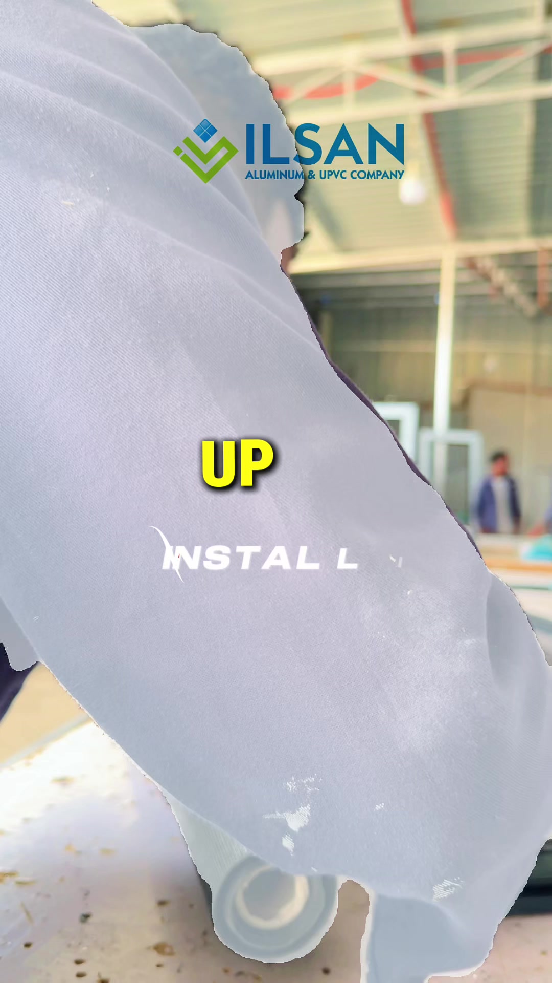 @ILSAN Company