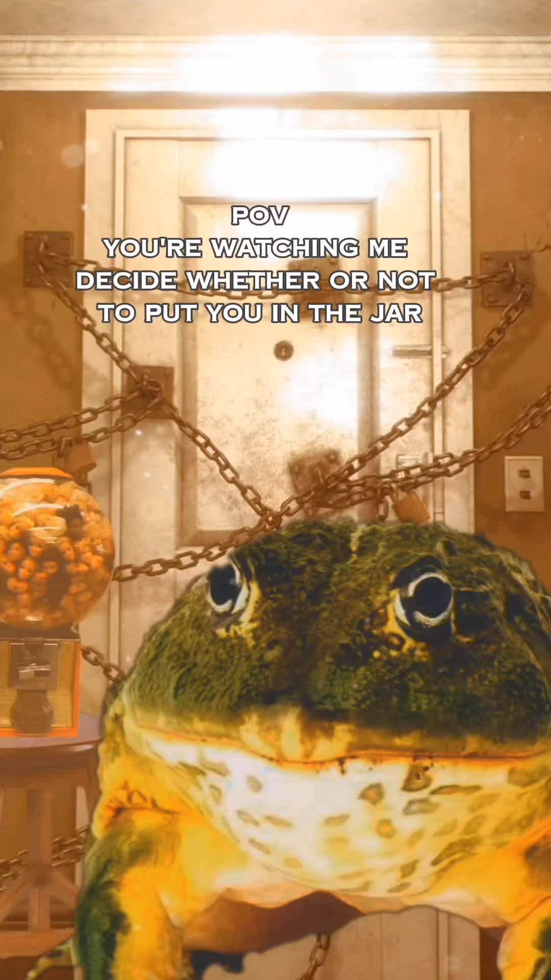 @frogs and autism