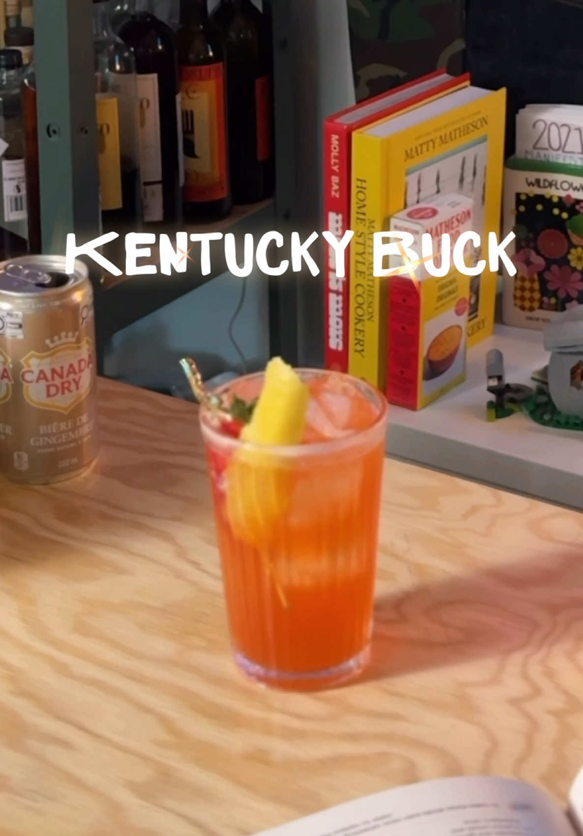 @like•a•ble cocktails
