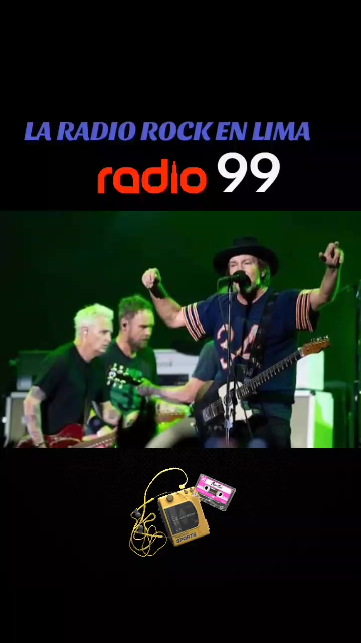 @radio 99