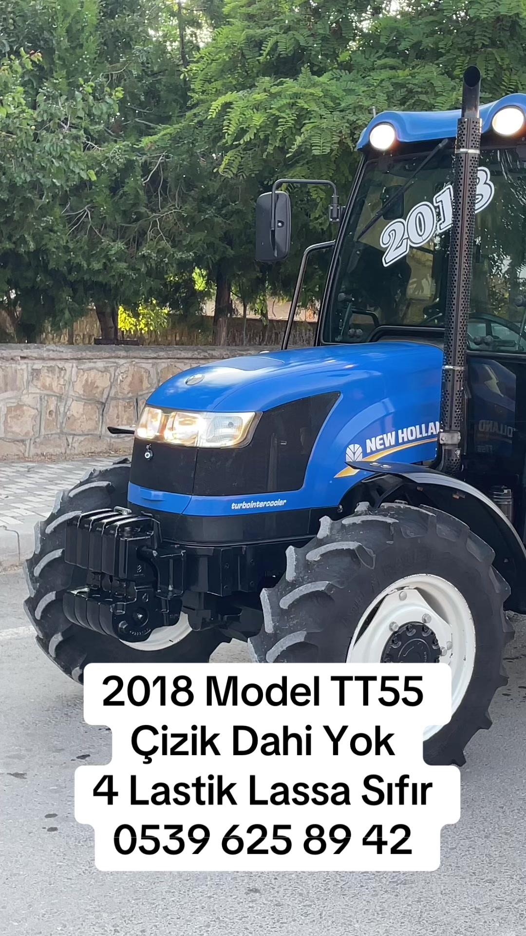 @Çevikler Galeri🚜🚜