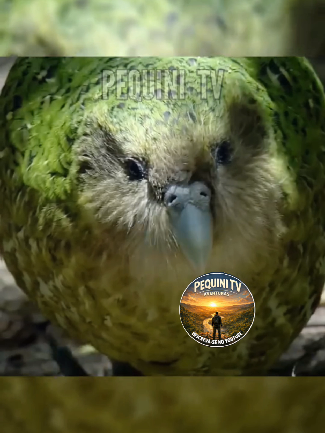 @PEQUINI TV