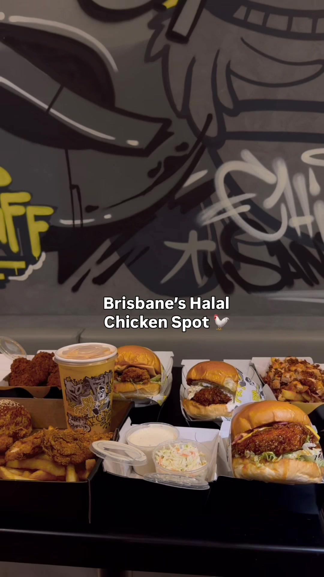 @Bite Brisbane