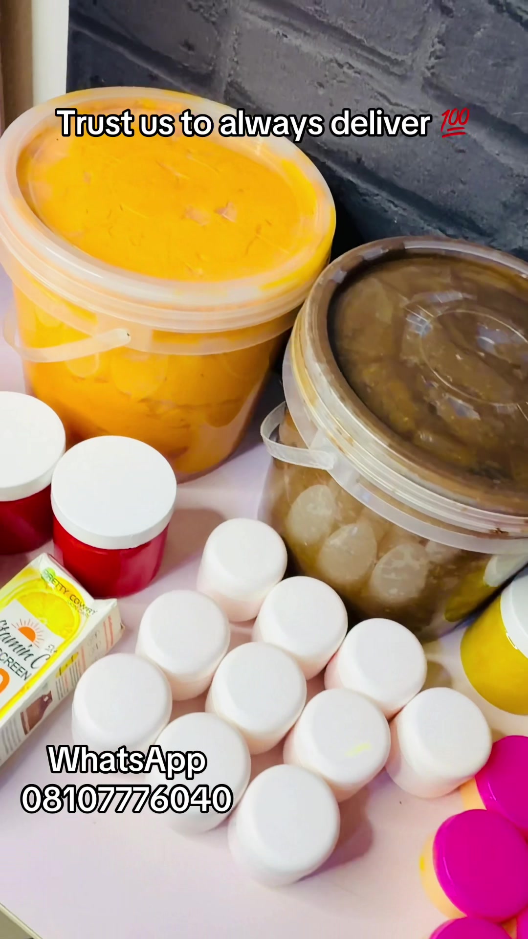 @Andra beauty skincare (lagos)
