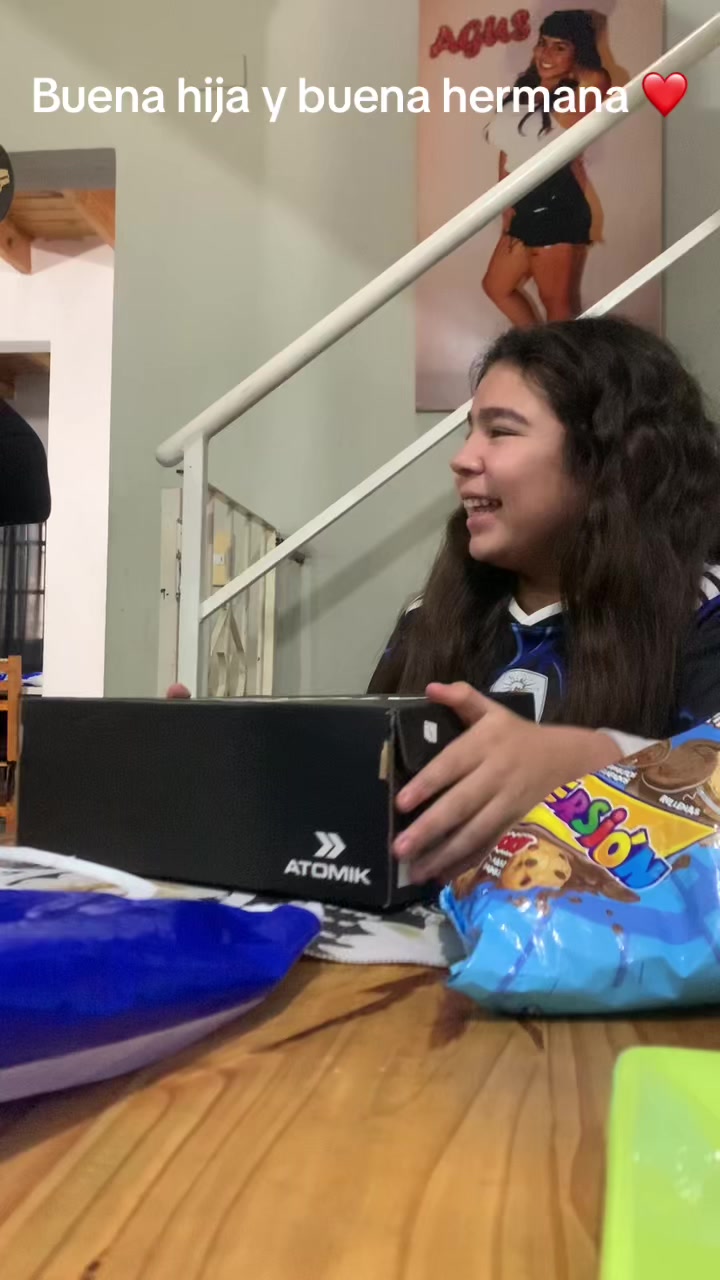 @Agustina Jara