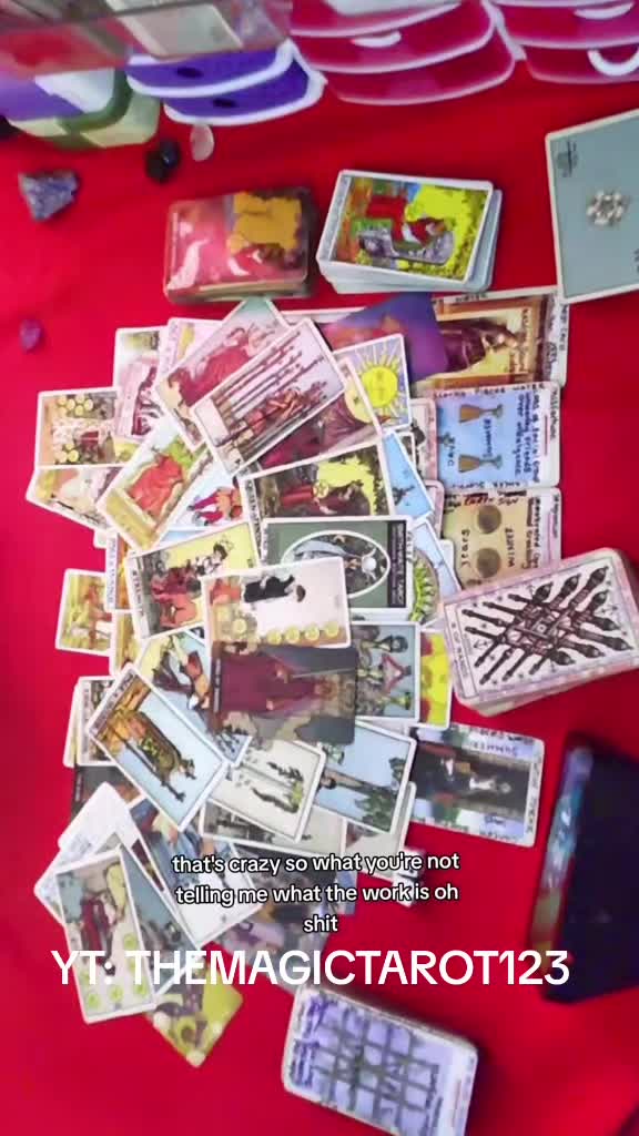 @THEMAGICTAROT123