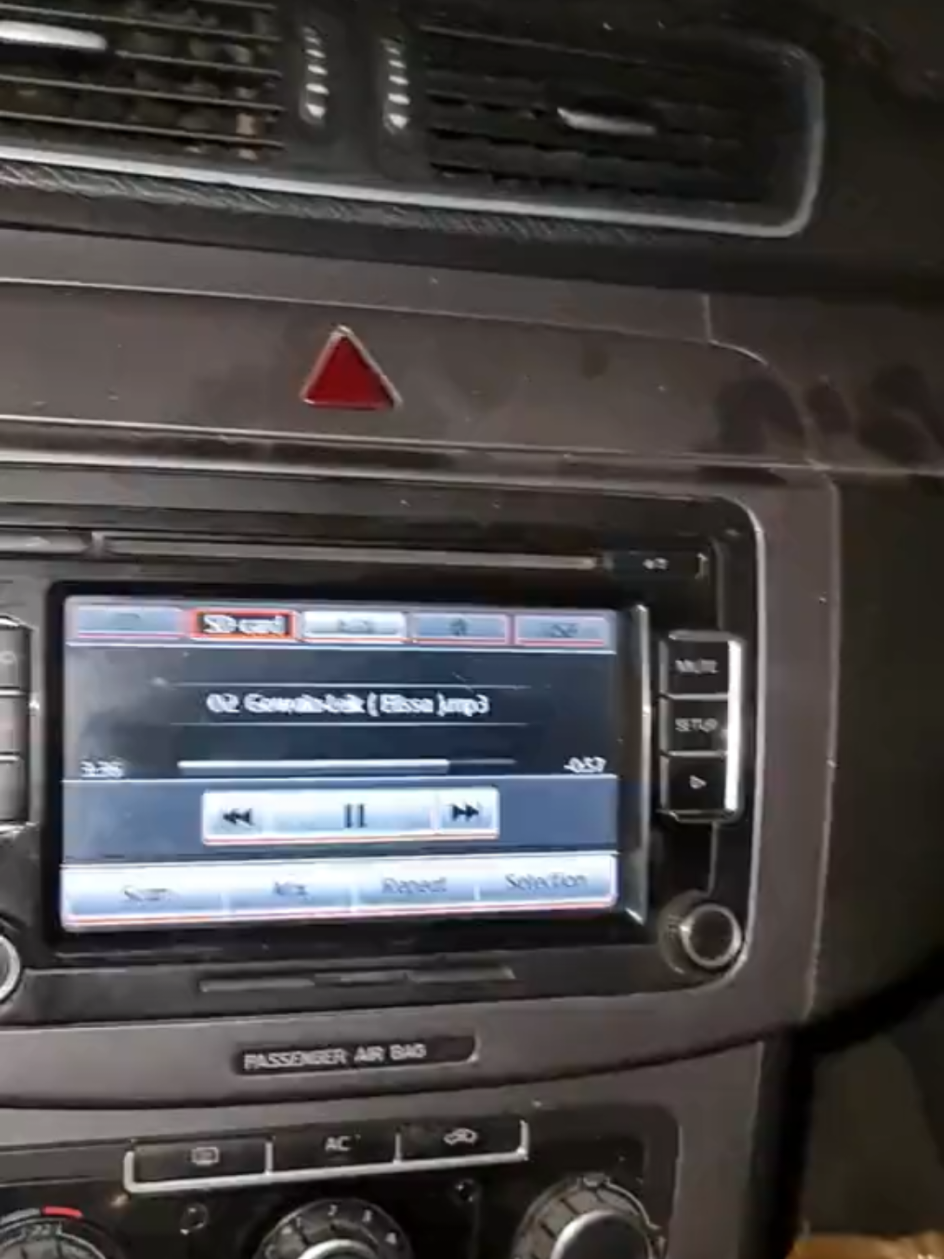 @EXTREME CAR AUDIO 🔊