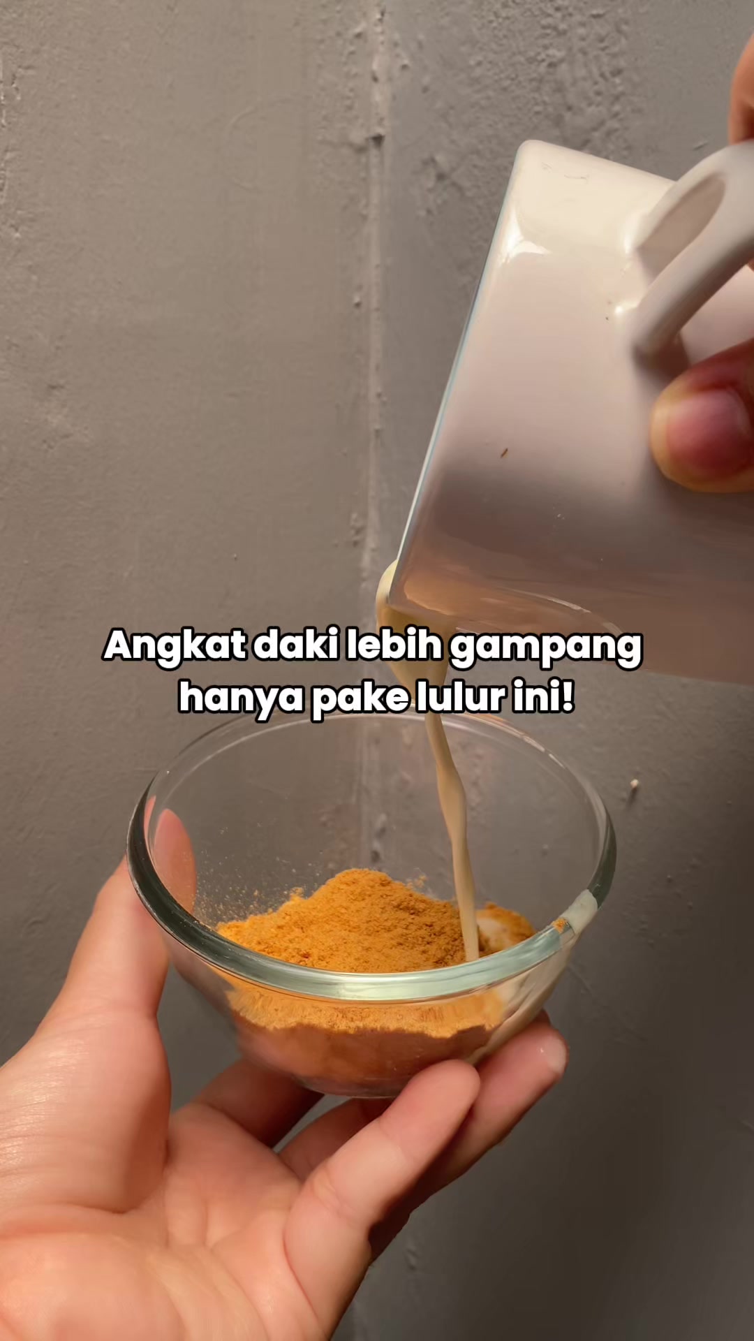 @Lulur bangkal