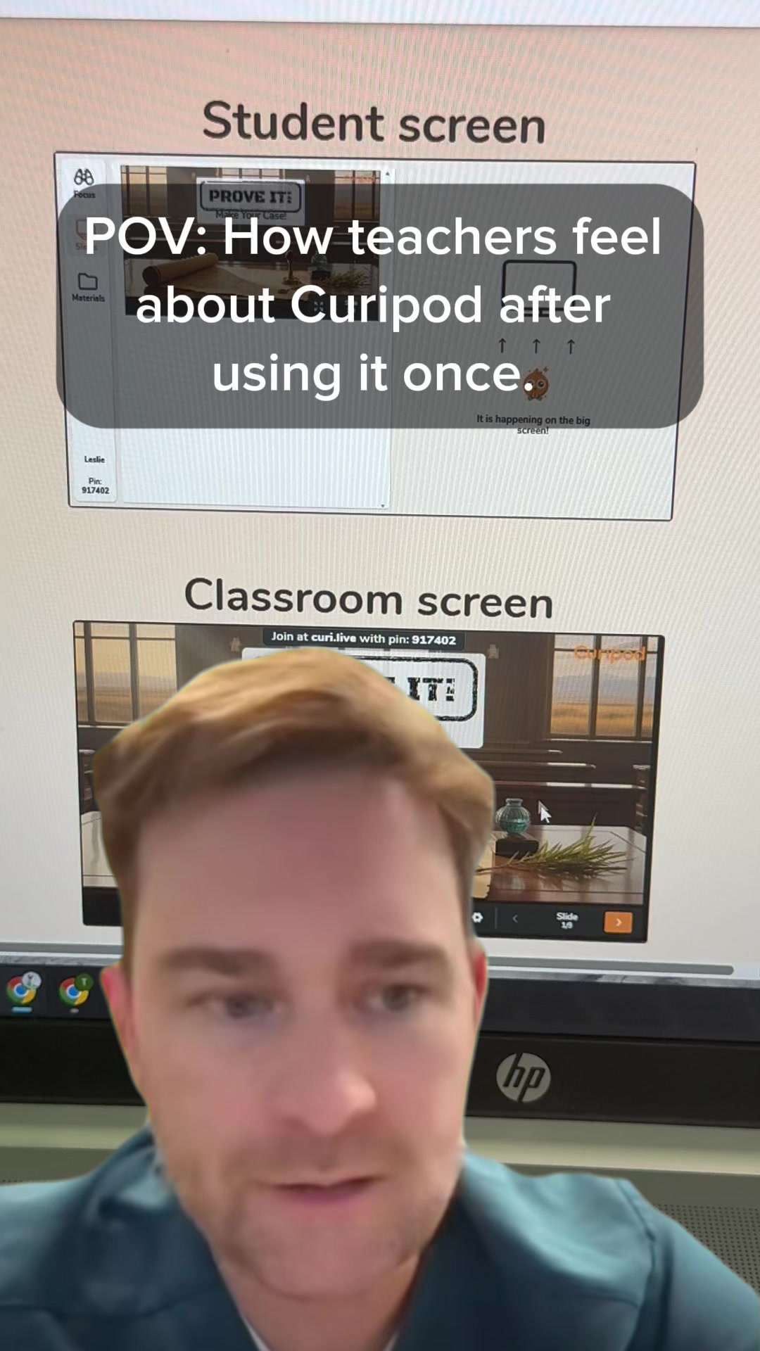 @Curipod