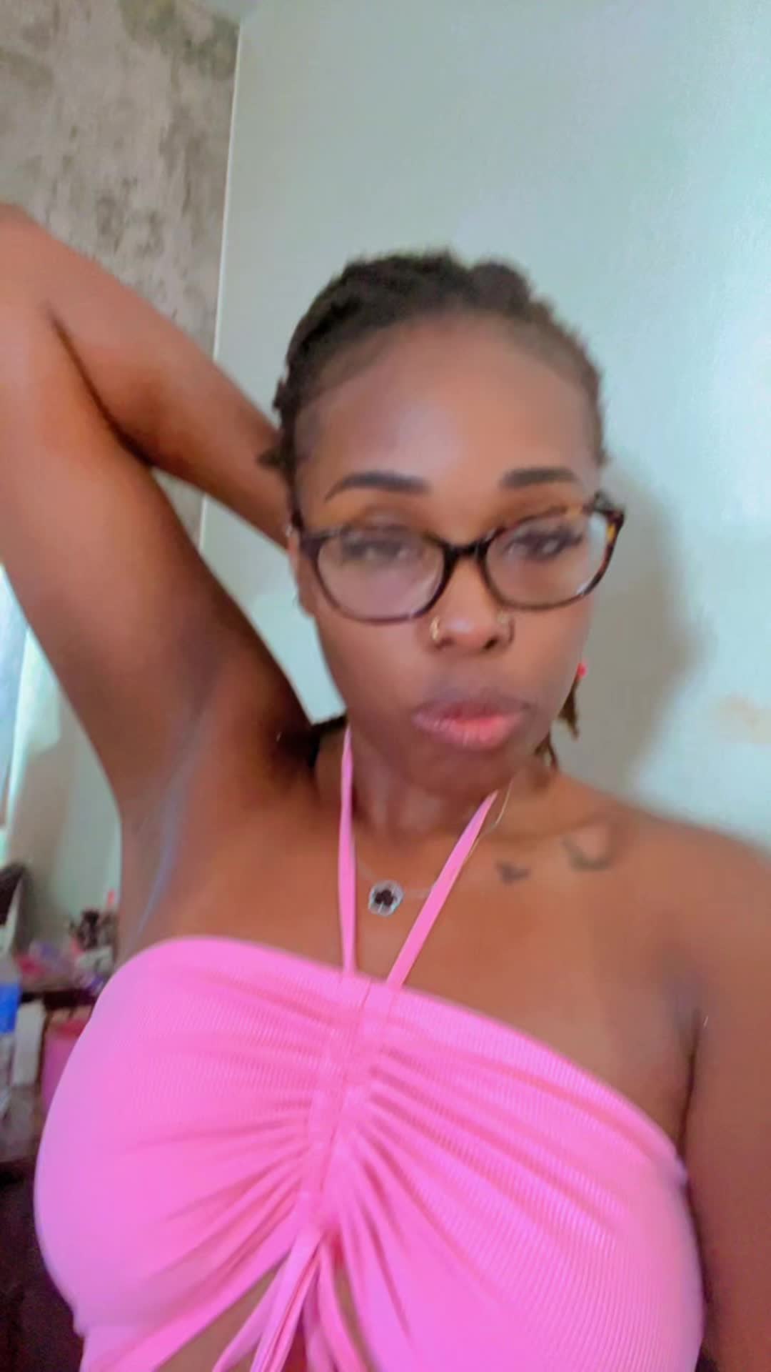 @1stladyzoe🎯👾&clubs;️