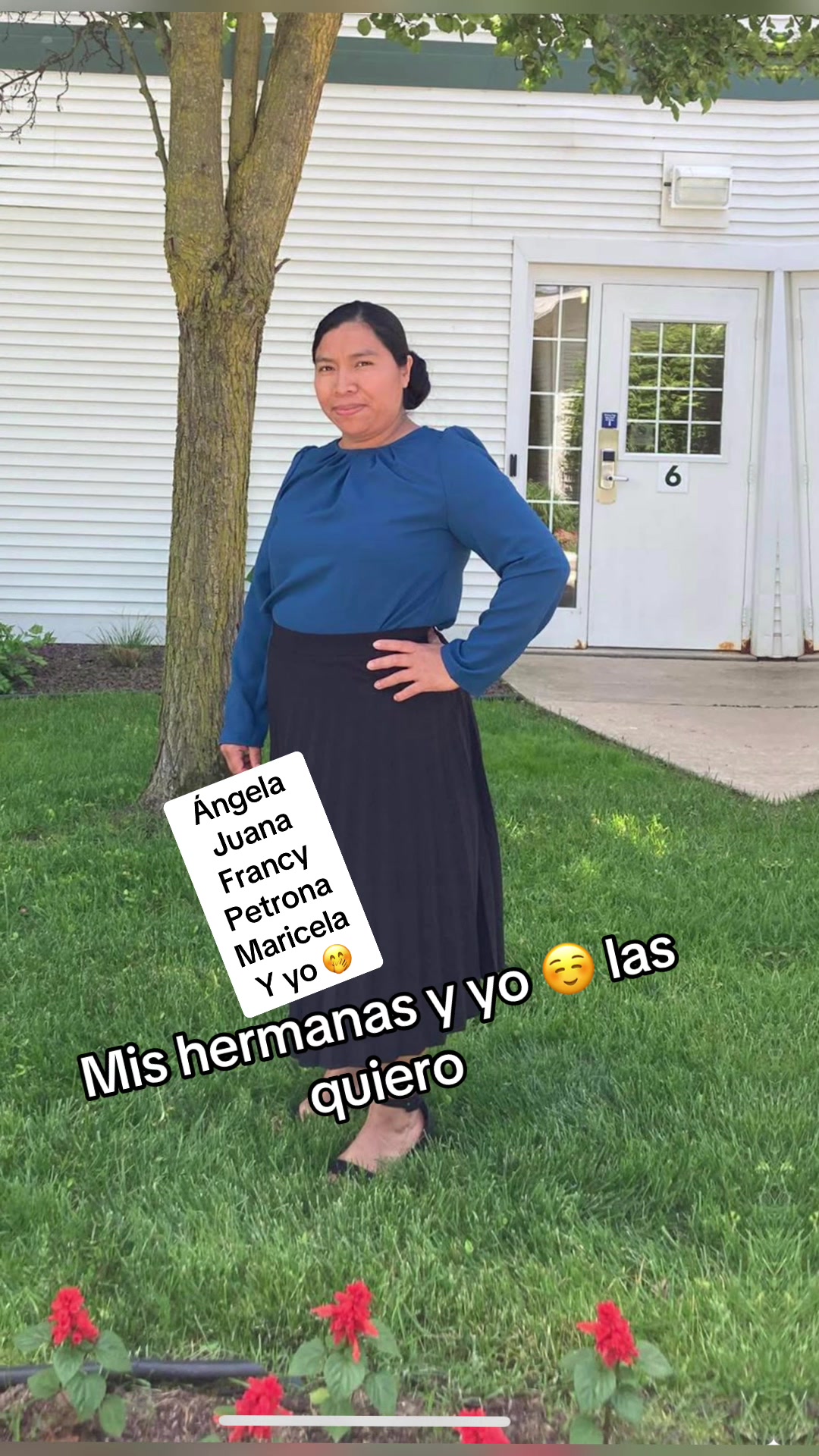 @Estela Bautista