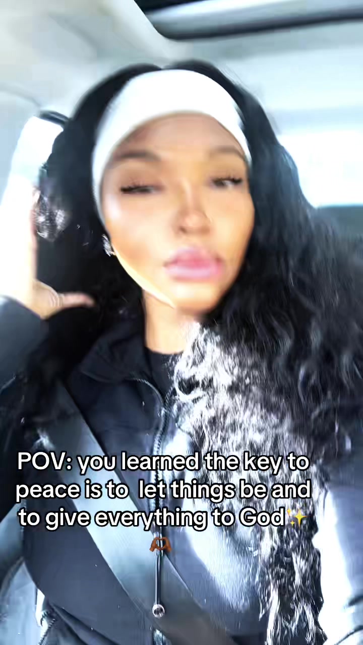 @Izzy Dominique