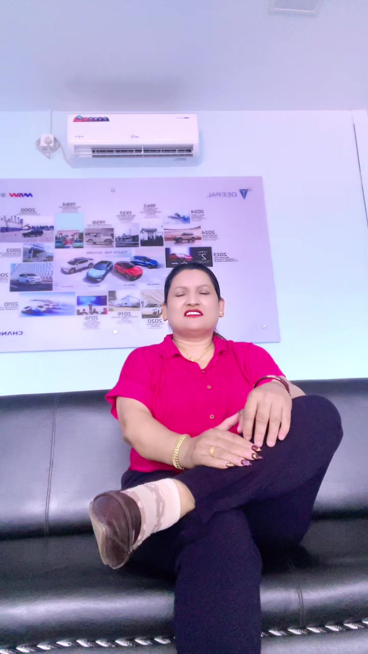 @Kalpana&ensp;Kunwar