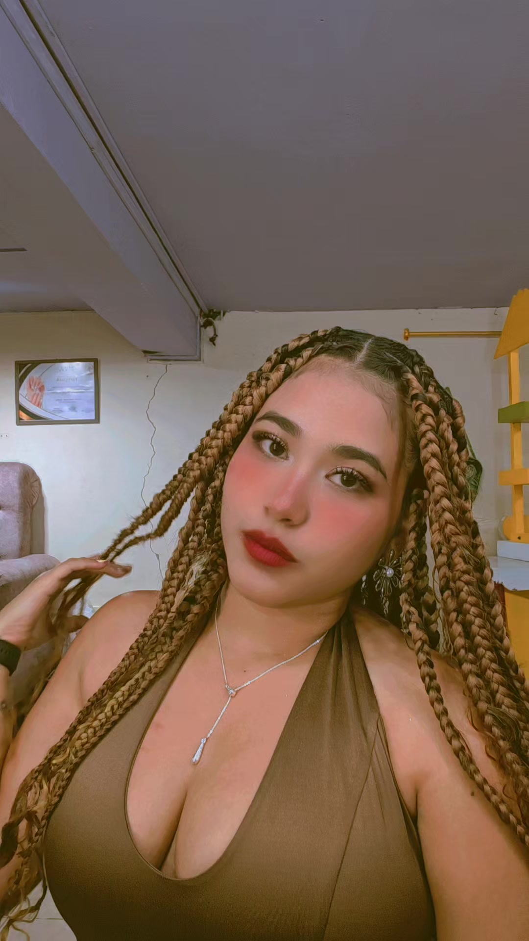 @Alejandra Mieles